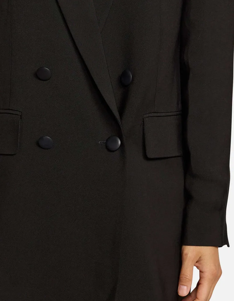 Doppelreihiger Blazer Patsenna