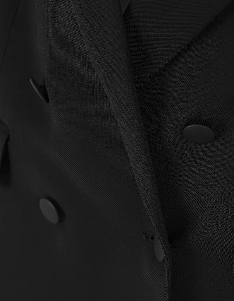 Doppelreihiger Blazer Patsenna
