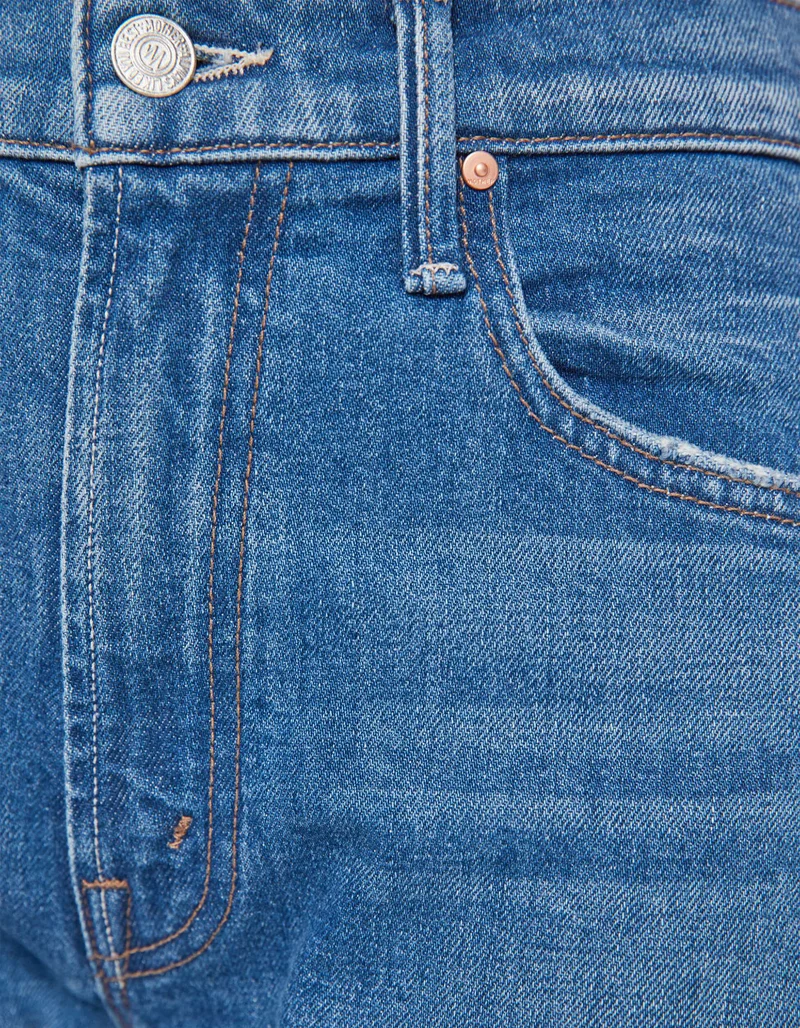 Wide-Leg Jeans The Mid Rise Lasso
