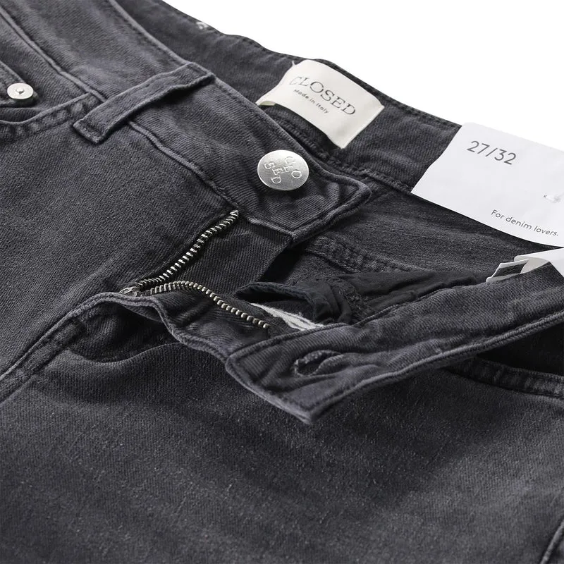 Skinny Jeans Baker