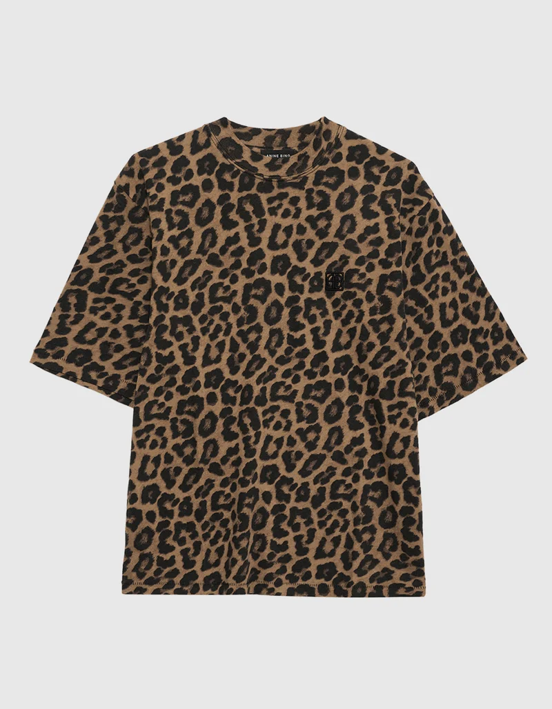 Oversize T-Shirt Avi