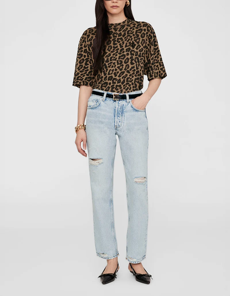Oversize T-Shirt Avi