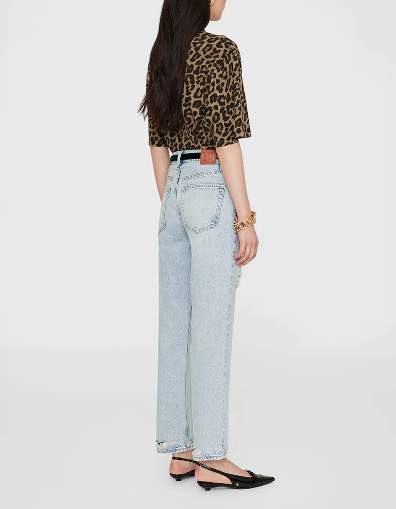 Oversize T-Shirt Avi