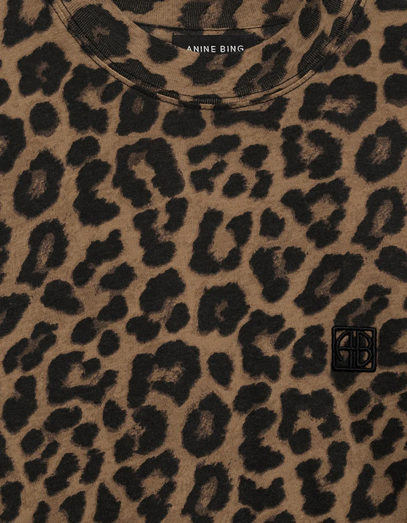 Oversize T-Shirt Avi