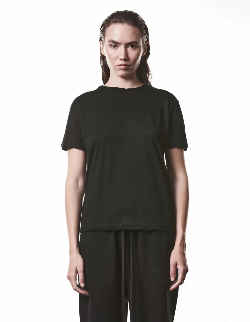 Loose-Fit T-Shirt