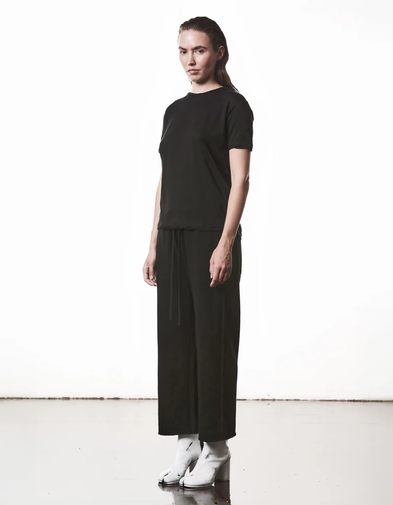 Loose-Fit T-Shirt