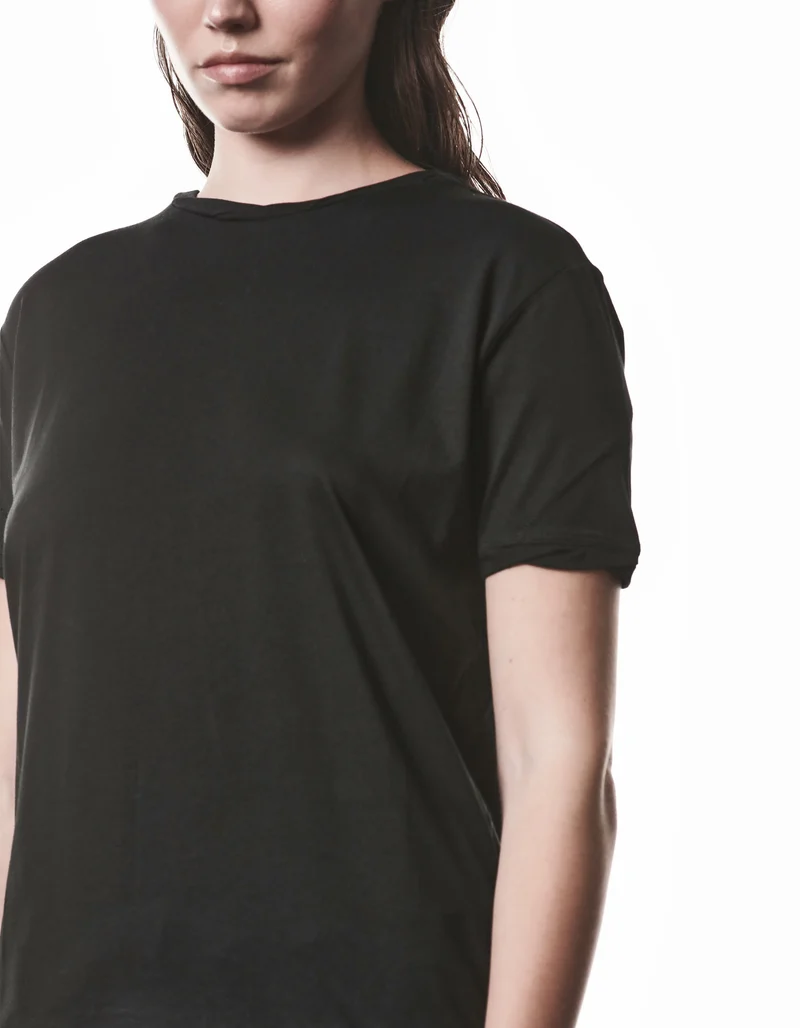 Loose-Fit T-Shirt