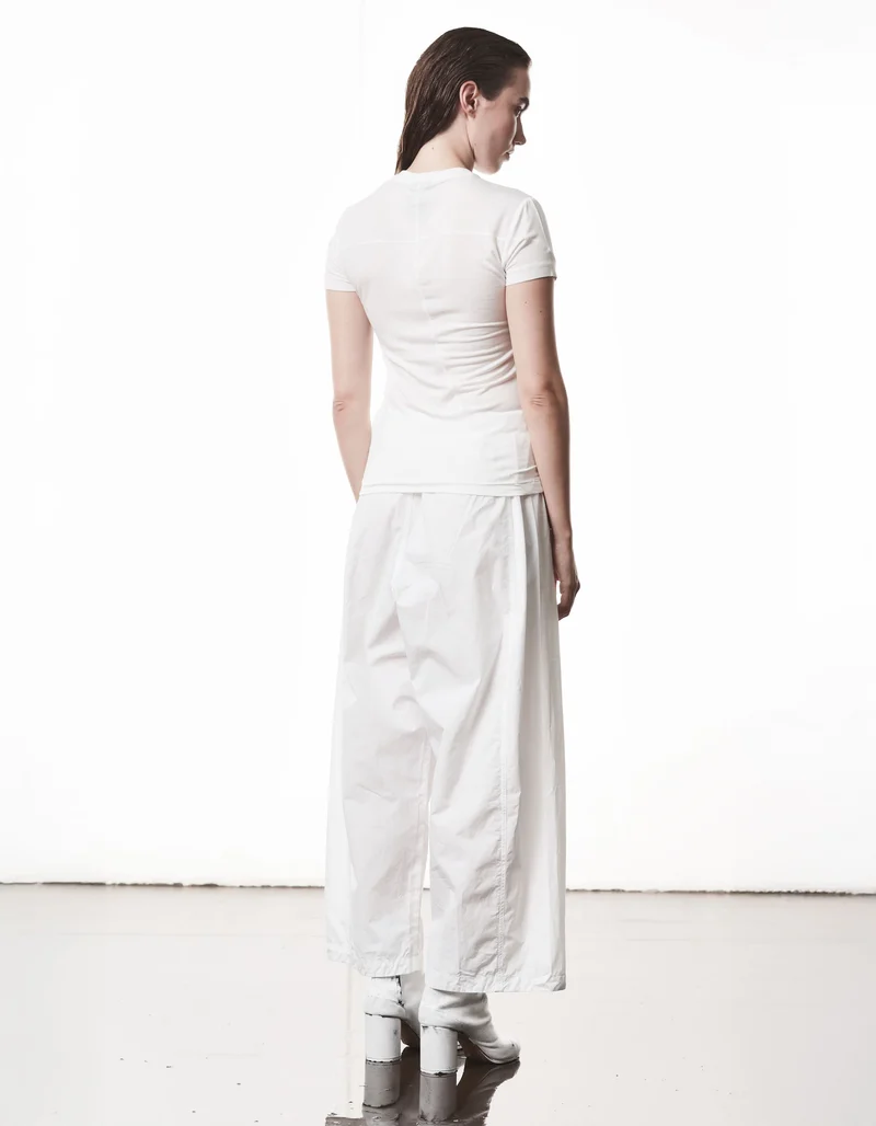 Round Neck T-Shirt