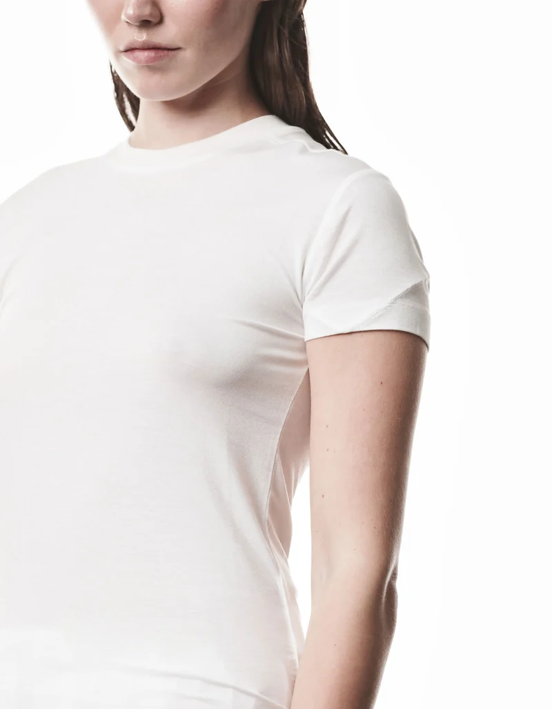 Round Neck T-Shirt