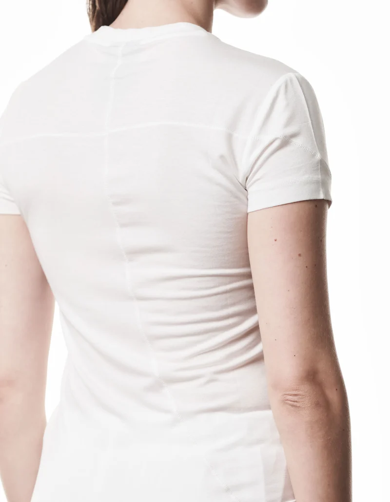 Round Neck T-Shirt