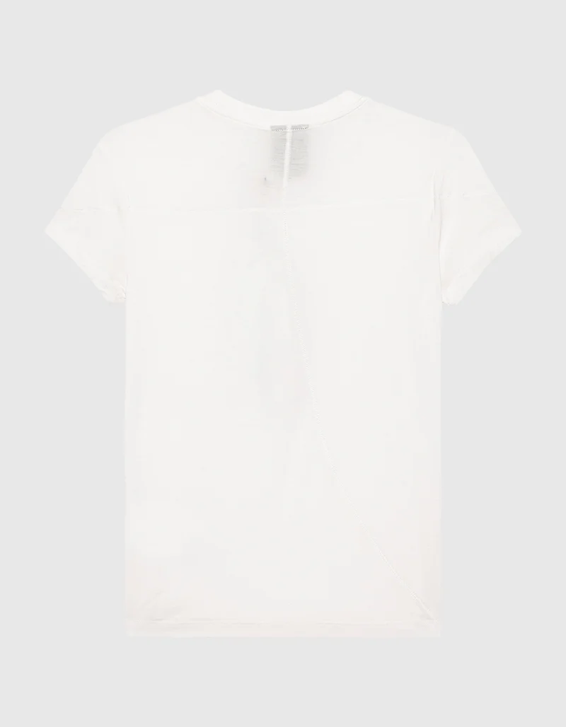 Round Neck T-Shirt