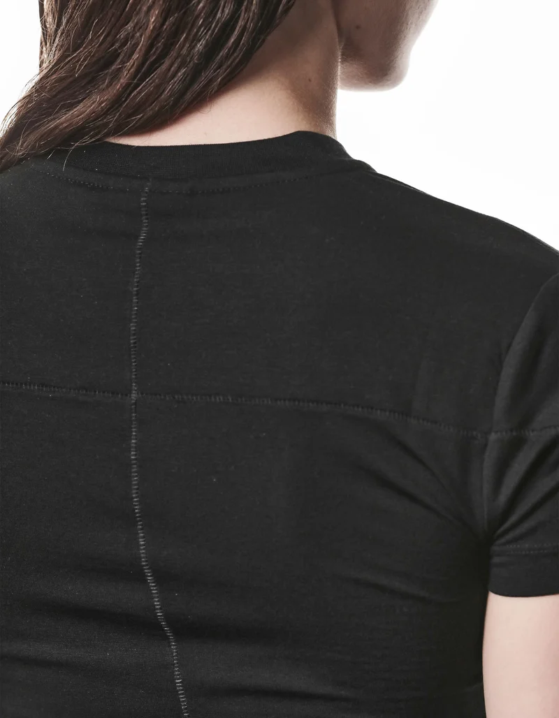 Round Neck T-Shirt
