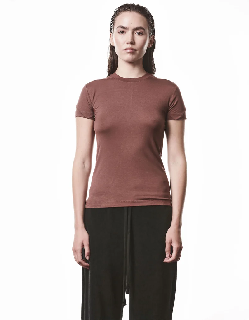 Round Neck T-Shirt