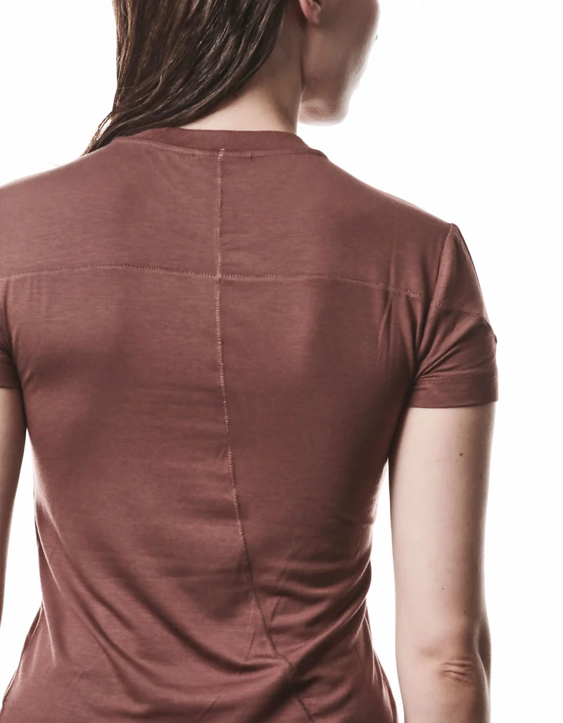 Round Neck T-Shirt