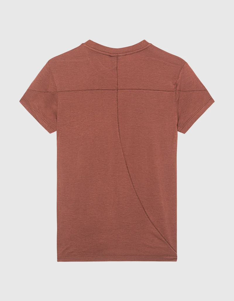 Round Neck T-Shirt