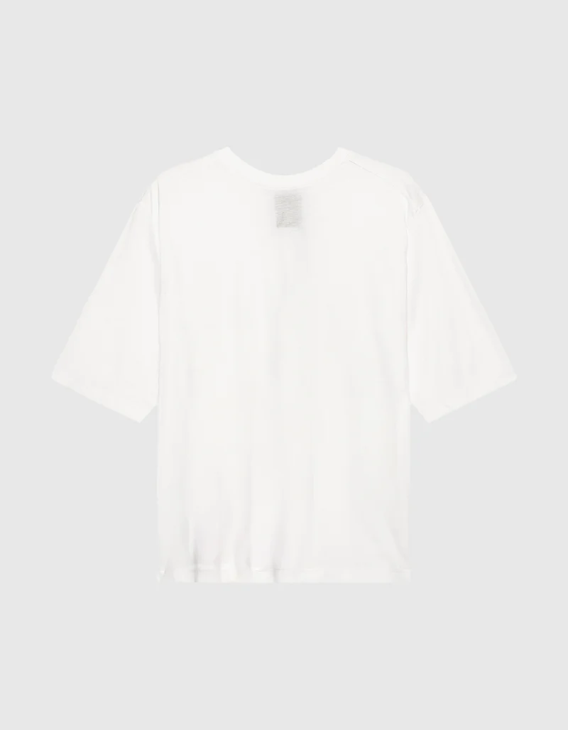 Oversize T-Shirt