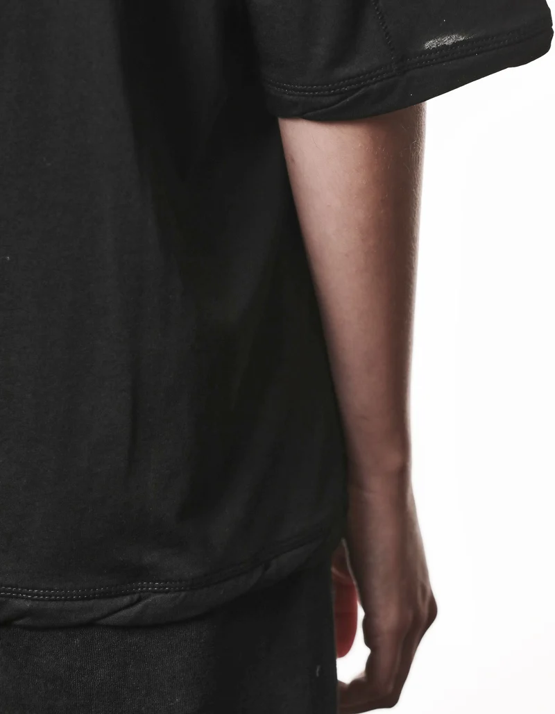 Oversize T-Shirt