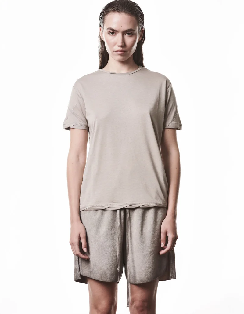 Loose-Fit T-Shirt