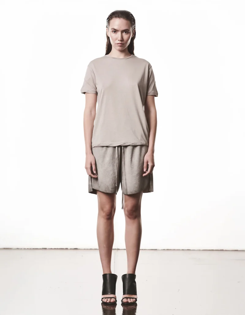 Loose-Fit T-Shirt