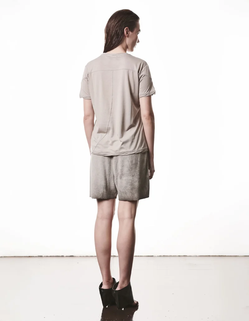 Loose-Fit T-Shirt