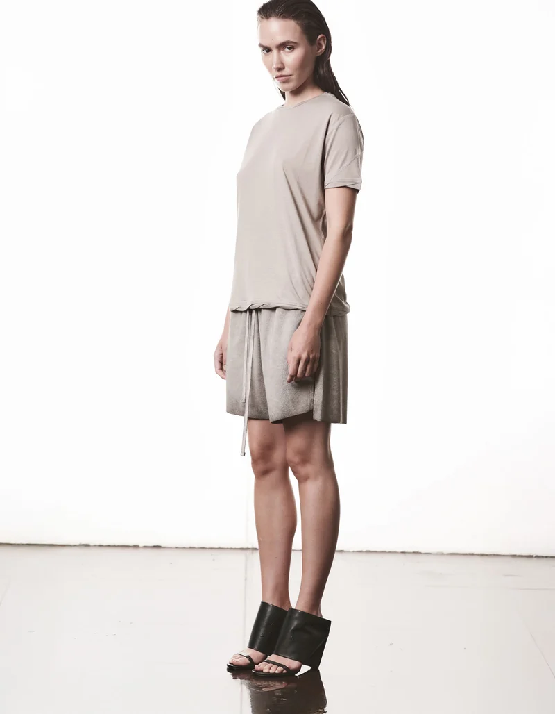 Loose-Fit T-Shirt