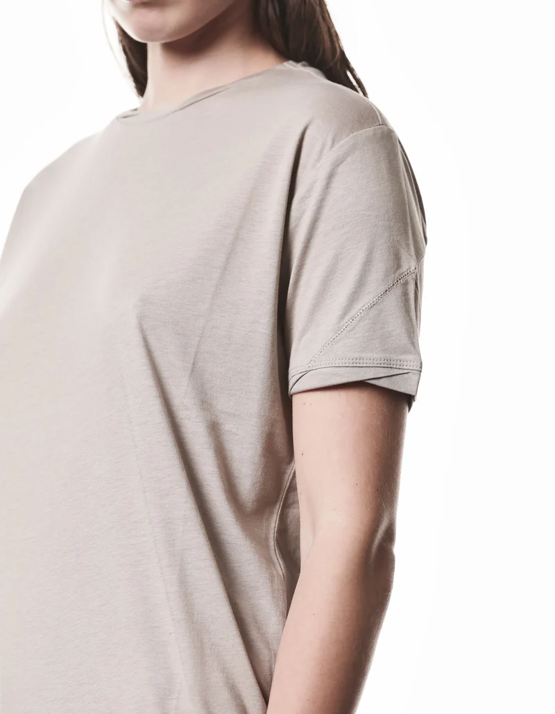Loose-Fit T-Shirt