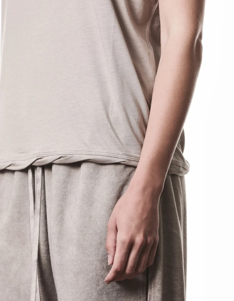 Loose-Fit T-Shirt