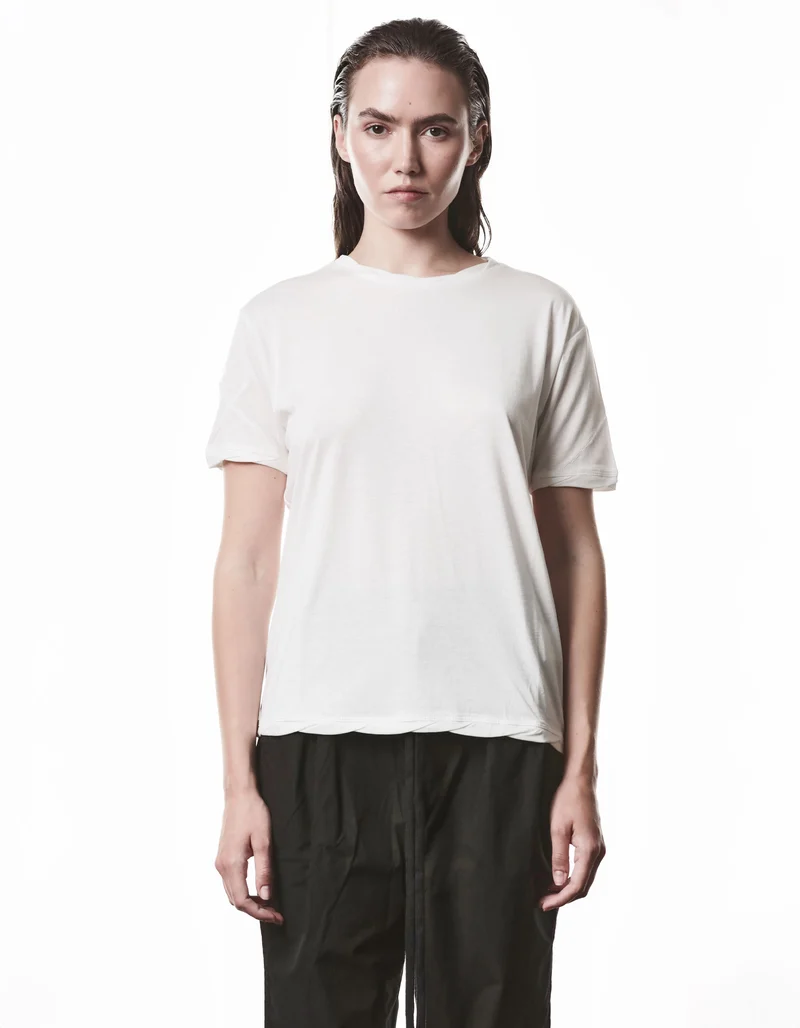 Loose-Fit T-Shirt