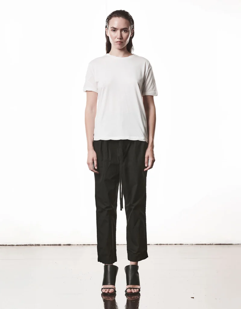Loose-Fit T-Shirt
