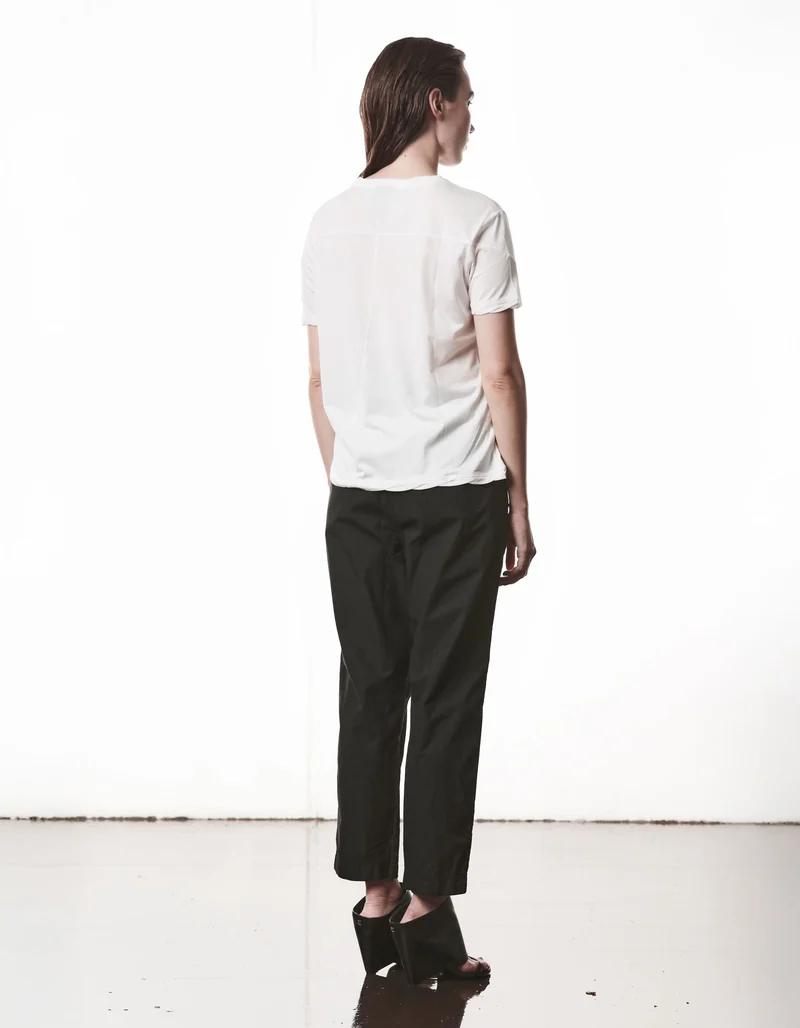Loose-Fit T-Shirt