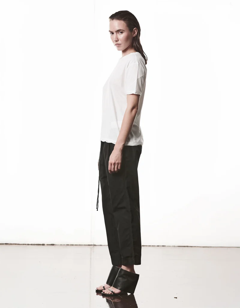 Loose-Fit T-Shirt