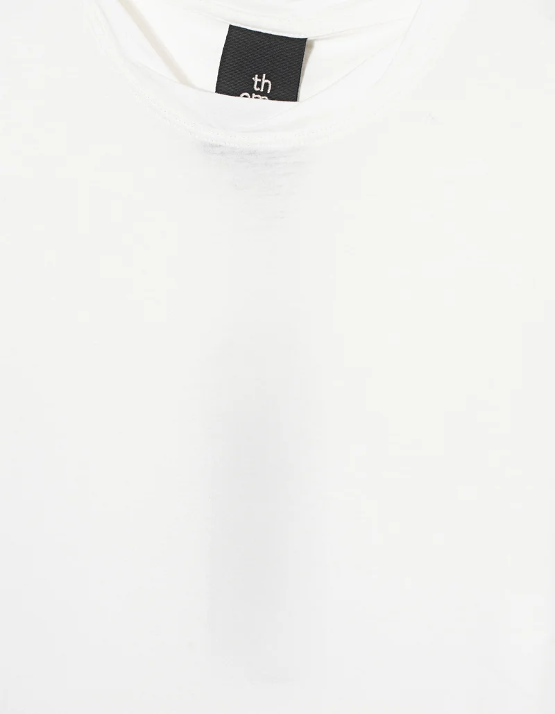 Loose-Fit T-Shirt