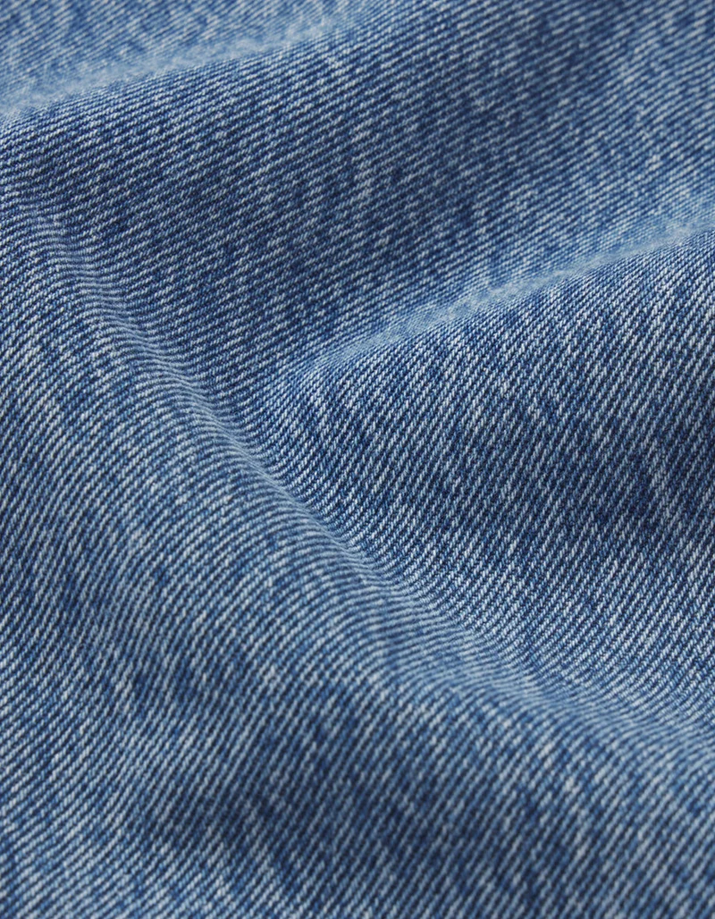 Straight-Leg Jeans The Essential
