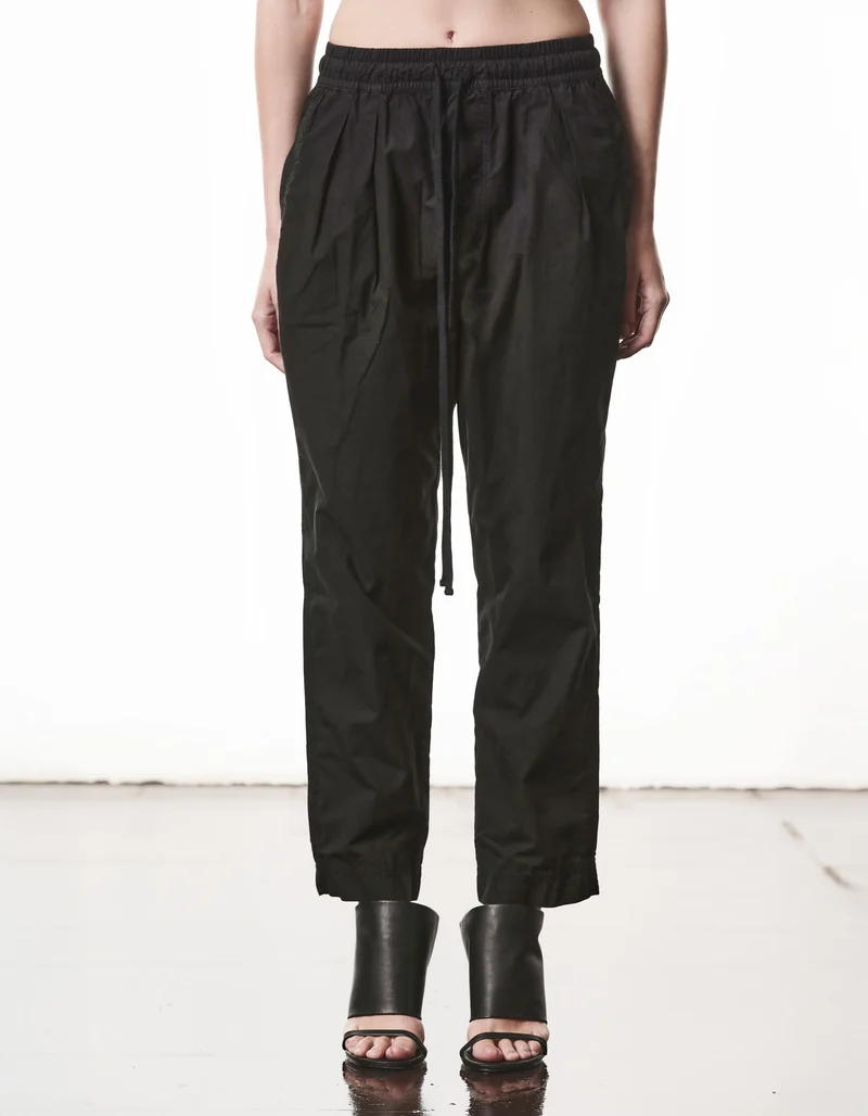Woven Parachute-Hose