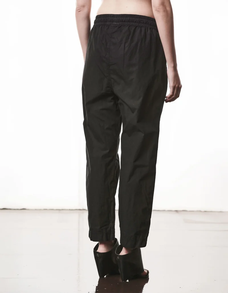 Woven Parachute-Hose