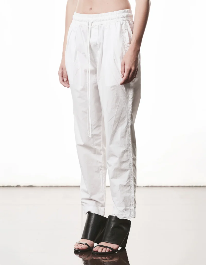 Woven Parachute-Hose