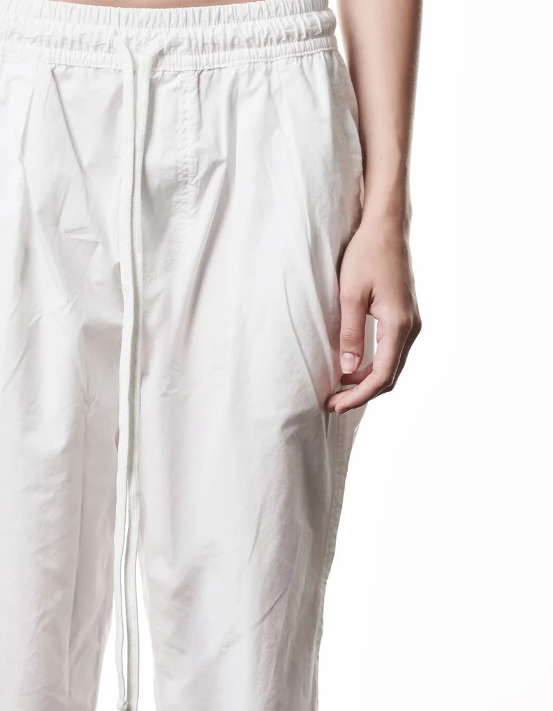 Woven Parachute-Hose