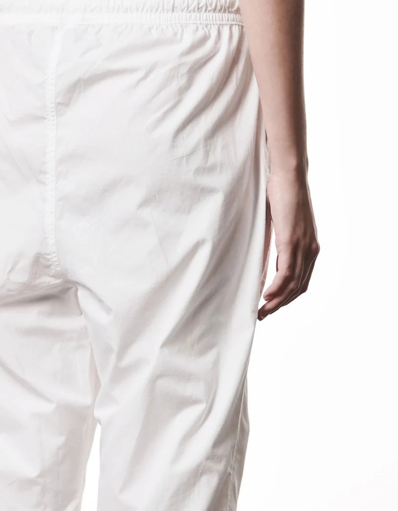 Woven Parachute-Hose