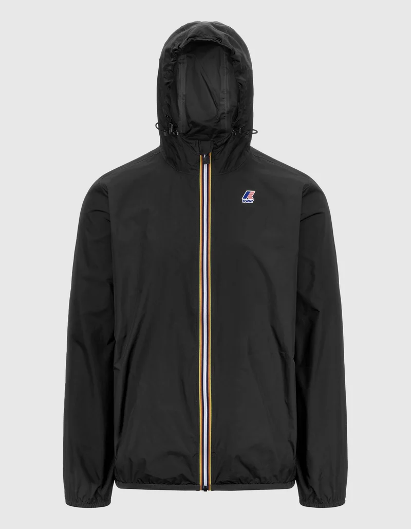 Nylon-Jacke Le Vrai Mid