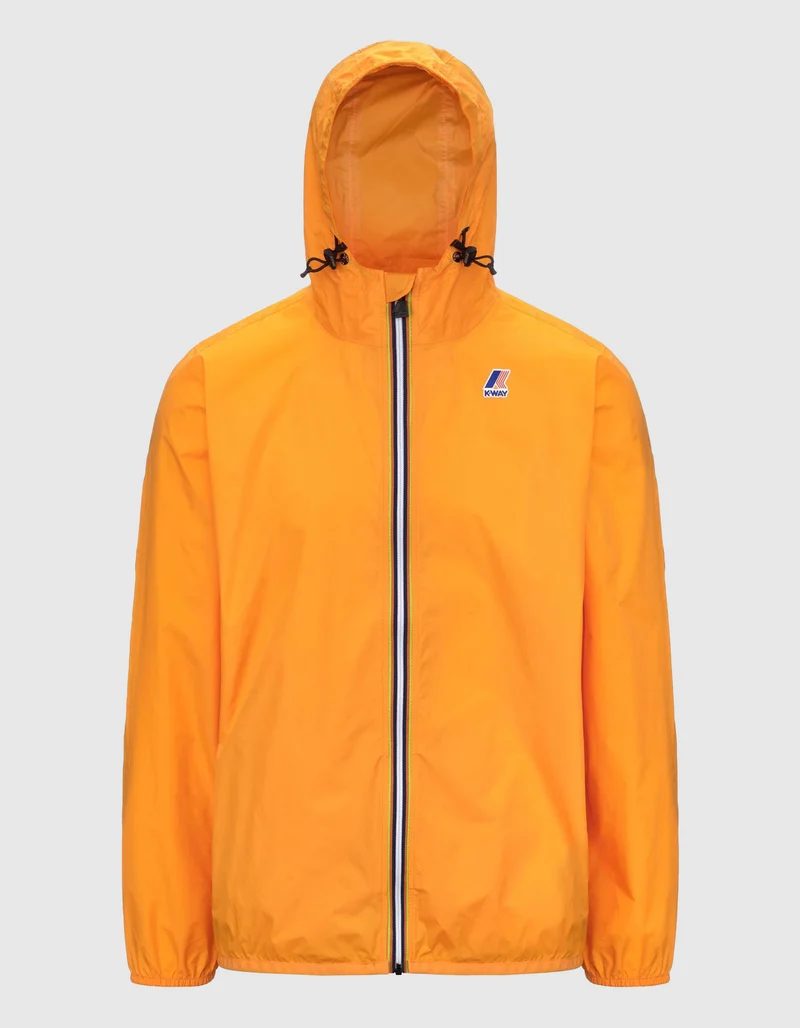 Nylon-Jacke Le Vrai Mid