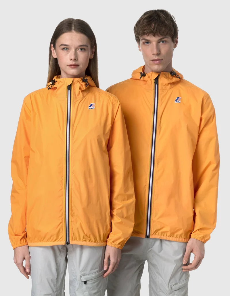 Nylon-Jacke Le Vrai Mid