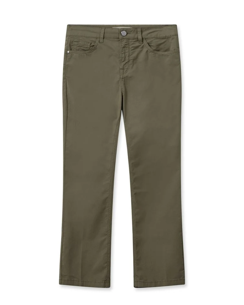 Mos Mosh Hose Ashley Rosita in der Farbe Olive