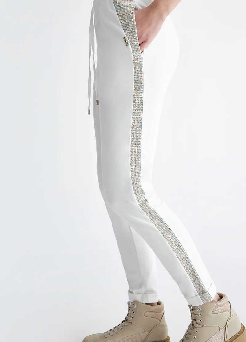 Jersey Trousers