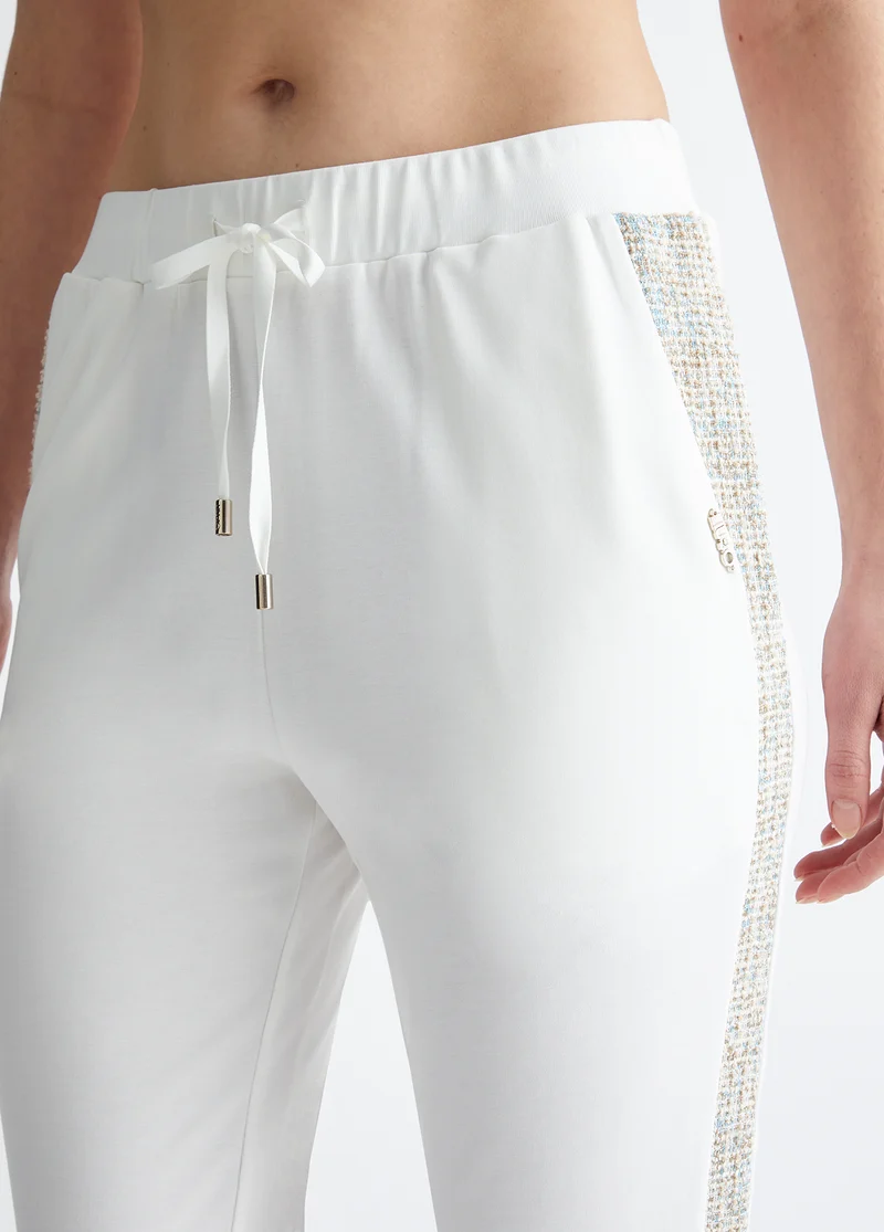 Jersey Trousers