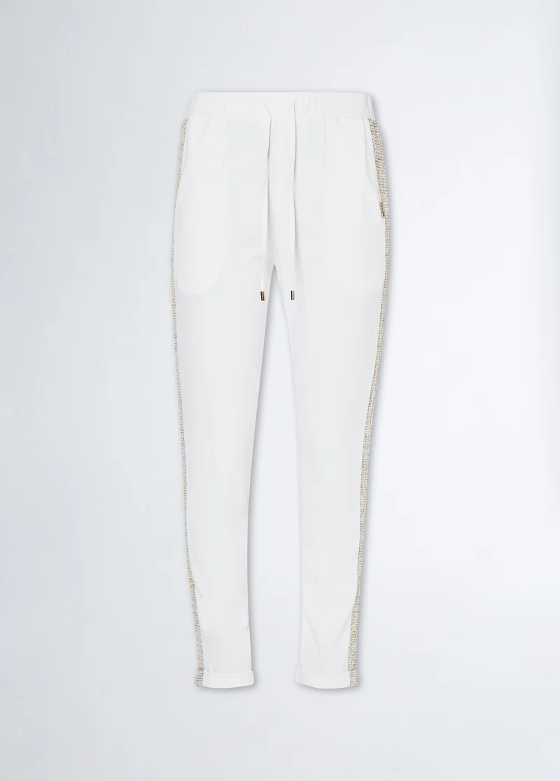 Jersey Trousers