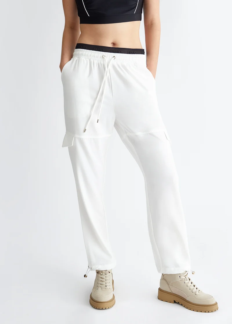 Cargo Joggers