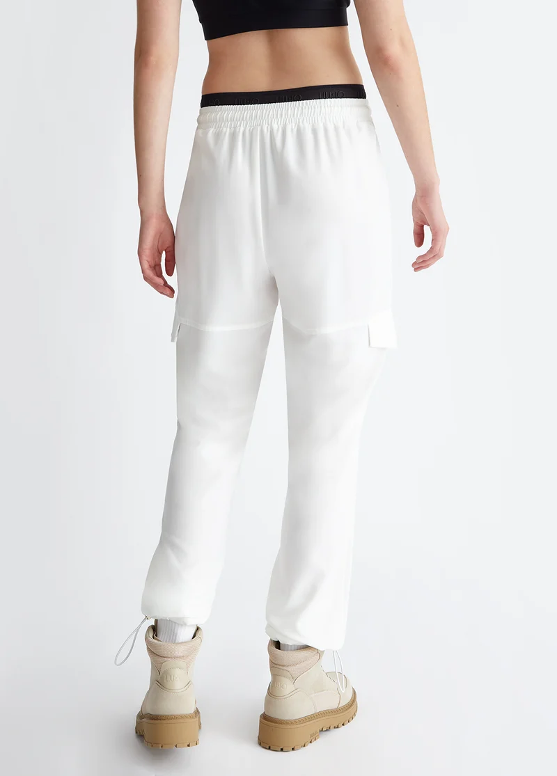 Cargo Joggers