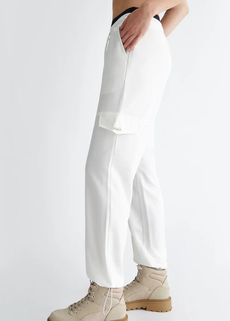 Cargo Joggers