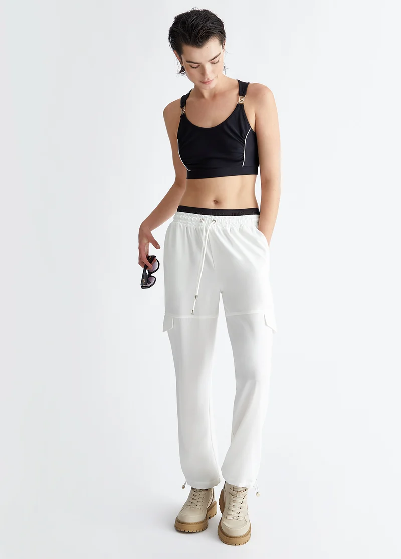Cargo Joggers