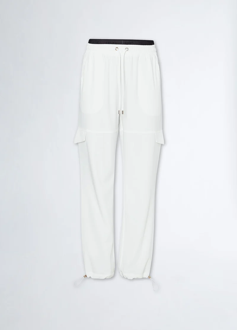 Cargo Joggers